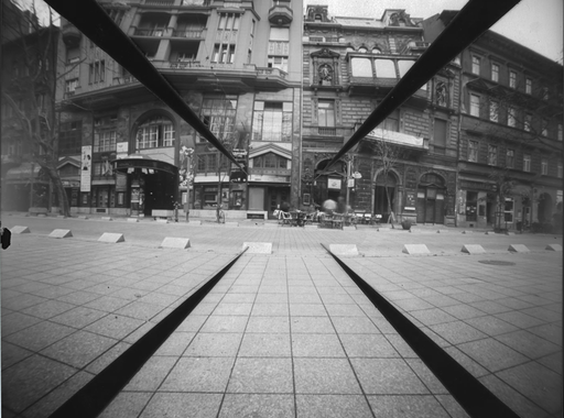 Worldwide Pinhole Photography Day 2012