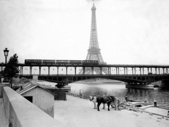 Maurice-Louis Branger (1874-1950)