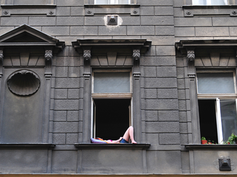 Budapest FényKép