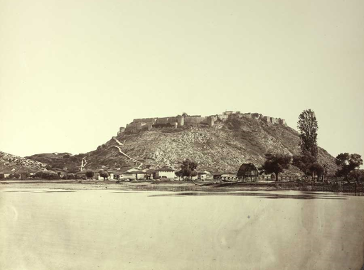 A Balkán egyik első fotográfusa: Josef Székely képei 1863-ból