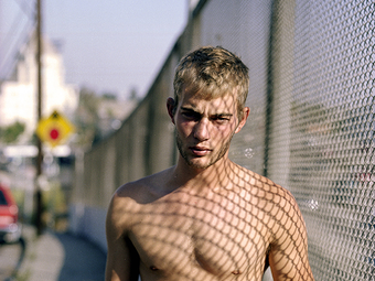 Paul Jasmin: Lost Angeles (18+)