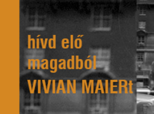 Önarcképek - Hívd elő magadból Vivian Maiert! pályázat - Eredményhirdetés