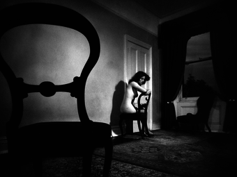A HÉT FOTÓSA: Bill Brandt - Válogatás egy angol fotós aktfelvételeiből (18+)