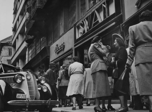 Fotós idézet - Robert Capa (1913 - 1954)