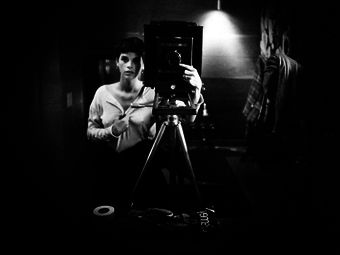 A HÉT FOTÓSA: Sally Mann, Amerika legjobb fotográfusa (18+)
