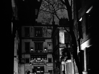 A Grand Guignol hátborzongató előadásai (1962)