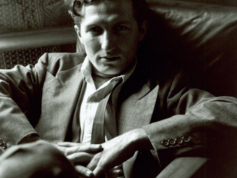 Elhunyt Louis Stettner (1922-2016)