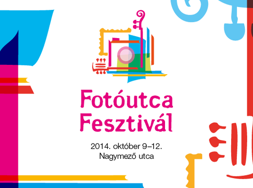 Fotóutca Fesztivál a Nagymező utcában - 2014. október 9-12.