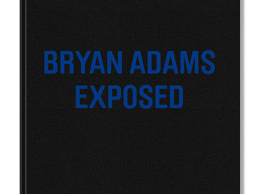 Hajléktalanok, sebesült katonák és világsztárok - Válogatás Bryan Adams, a zenész-fotográfus képeiből