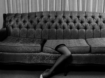 Bodyfiction - Válogatás a kecskeméti Magyar Fotográfiai Múzeumban megrendezett kiállítás képeiből