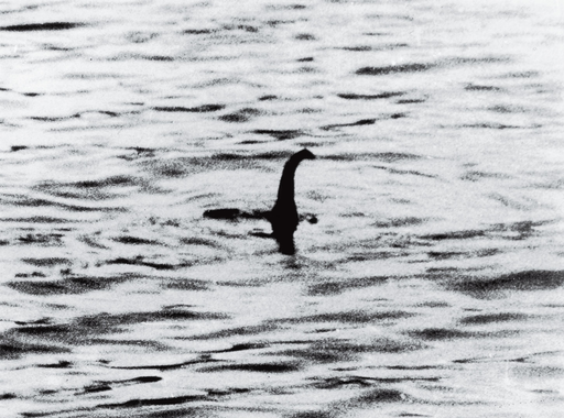 85 éve készült az ikonikus, de hamisított Loch Ness-i szörnyet ábrázoló fotó