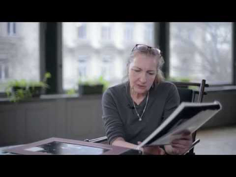 Emlékeink Kertészről - Nyilas Ilona