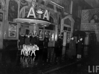Így mulattak 1939-ben a Mai Manó Házban - Ez az egyetlen, autentikus filmfelvétel az Arizona Mulatóról