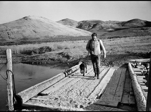 Robert Capa fotói Ernest Hemingwayről (1937-41)