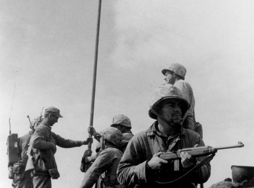 Ismét újraírták a világ egyik leghíresebb háborús fotójának történetét