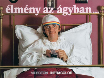 Mai Manó Online Fotóegyetem - Tóth József Füles