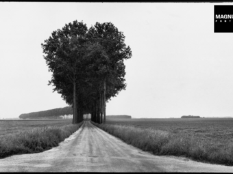 10 fotó a ma 110 éve született Henri Cartier-Bressontól