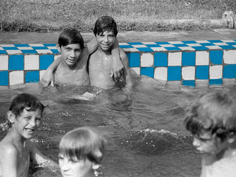 A HÉT FOTÓSA: Tímár Péter - Élhető szocializmus: Válogatás az Életképek című sorozatból (1979-1984)
