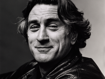 A HÉT FOTÓSA: Irving Penn - 7 kép a portréfotózás mesterétől