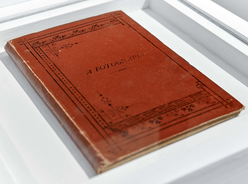 Lapozd át Gothard Jenő: A fotográfia. Gyakorlata és alkalmazása tudományos czélokra (1890) című könyvét!