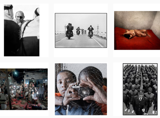 25 fotográfus, akiknek érdemes követni az Instagram oldalát