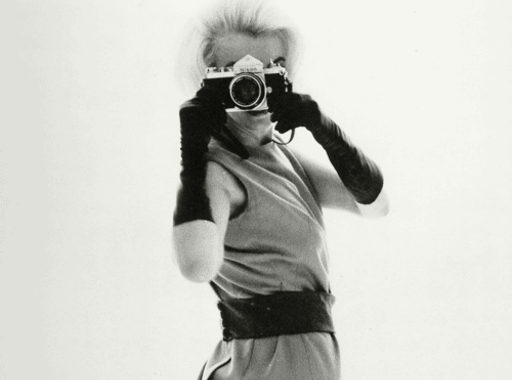 Kép-kockák #4 - Bert Stern: Marilyn Monroe