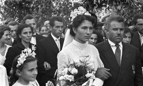 A tapintatlan fotóriporter. Erdélyi Lajos archívuma a Ceaușescu-korszakból