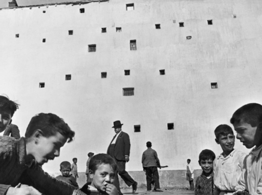 Fotós idézet - Henri Cartier-Bresson (1908 - 2004)