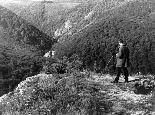 A tegnapi, mai és holnapi fénykép - Bozsek Rezső József írása (Fotoművészeti Hírek, 1931. február)