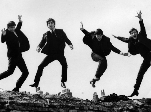 Kép-kockák #30 – A Beatles egyik ikonikus fotójának története