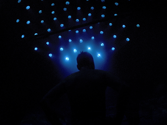 Simon Márk: Fürdőváros (2007)