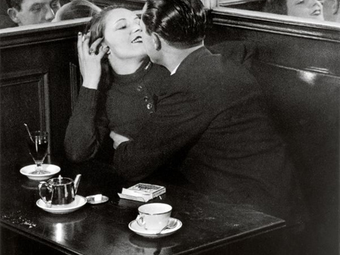 Richard Avedon, Erwin Blumenfeld, Brassaï, Cortis & Sonderegger és Robert Frank - A Mai Manó Ház Blog európai kiállításajánlója (2019. november)