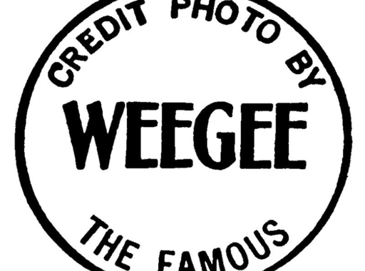 A New York-i éjszakai élet krónikásának képei először Magyarországon: WEEGEE A HÍRES, 1935-1960