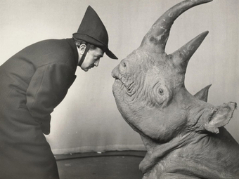 Variációk - Salvador Dalí (1904-1989)