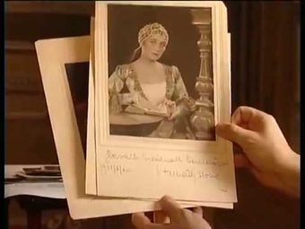 A HÉT FOTÓSA: Angelo (1894-1974) - dokumentumfilm a magyar fotóművészet egyik meghatározó alakjáról