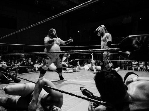 Borsos Mátyás és Horesnyi Máté: I Hear No Bell (2025)