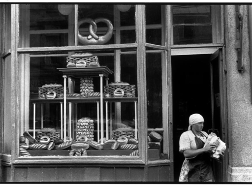 Portfólió – Henri Cartier-Bresson (1908-2004)