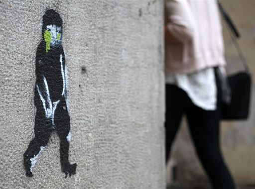 Czabán György: Budapest Bartóktól Banksy-ig