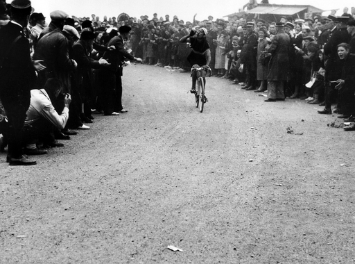 Robert Capa - Tour de France