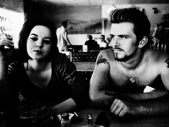 A HÉT FOTÓSA: Dennis Hopper - Válogatás a világhírű színész halála után előkerült képeiből