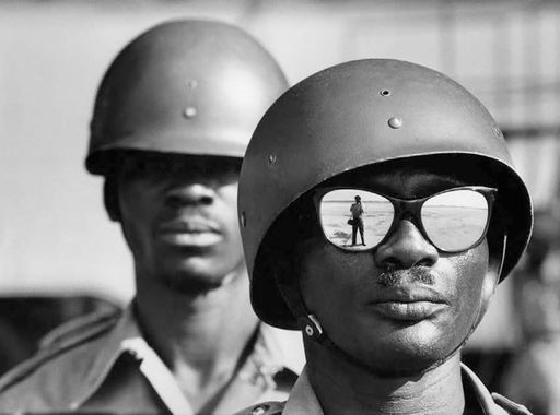 Elhunyt Marc Riboud, az egyik leghíresebb háborúellenes fotó készítője