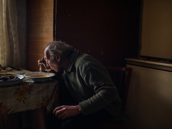 Útközben - Stiller Ákos: Tanyavilág (2013-2016)