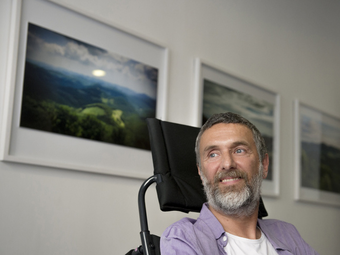 Elhunyt Burger Barna (1965-2017)