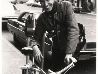 Elhunyt Bill Cunningham (1929-2016)