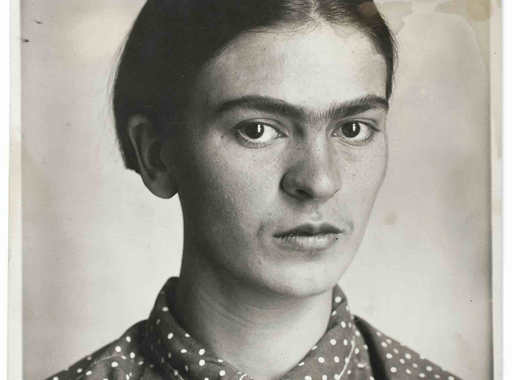 Több mint tízezren látták már Frida Kahlo évtizedekig elzárt fotógyűjteményét a Mai Manó Házban