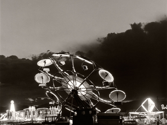 Robert Adams: Longmont, Colorado, 1979