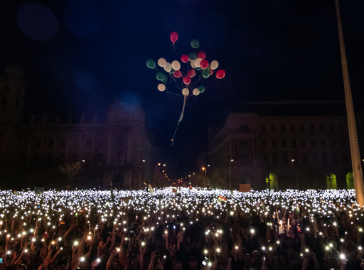 Ezek a legjobb magyar sajtófotók. Kihirdették a 37. Sajtófotó Pályázat nyerteseit - Gratulálunk!