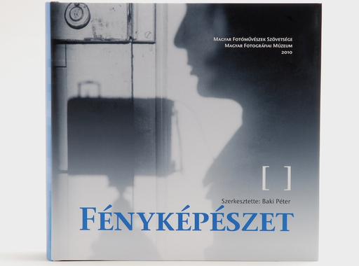 Baki Péter: Fényképészet