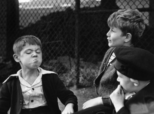 Gyerekekről készült 9 világhírű fotó története III. rész (1947-2008)