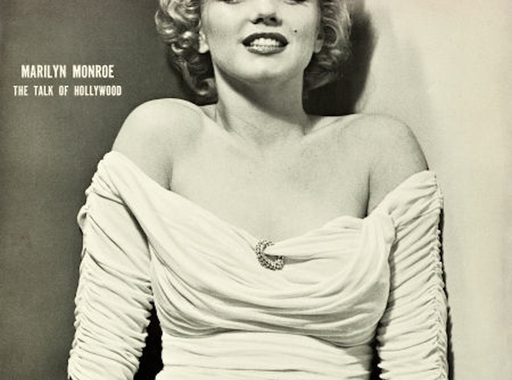 Marilyn Monroe a LIFE magazin címlapjain (1952-1962)
